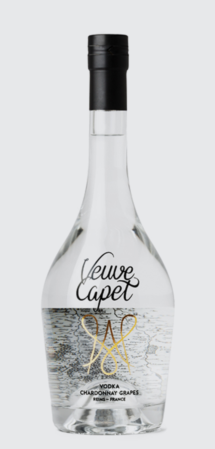 Hoshi Vodka – Japanese Spirit, Handcrafted In Small Batches